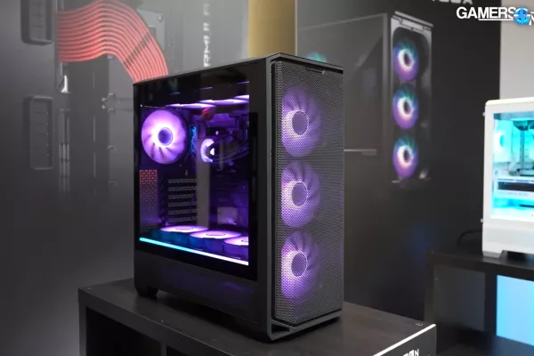 Phanteks Computex 2024