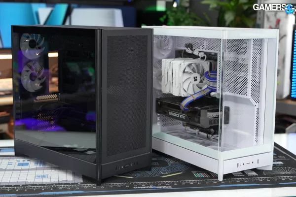 Montech HS01 Pro and HS02 Pro Review