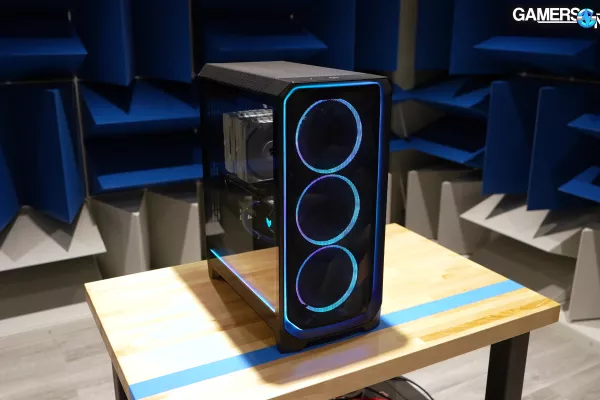 Fractal Design Meshify 3 Review