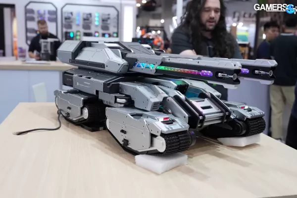 Thermalright Computex 2025