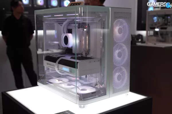 Corsair Computex 2025